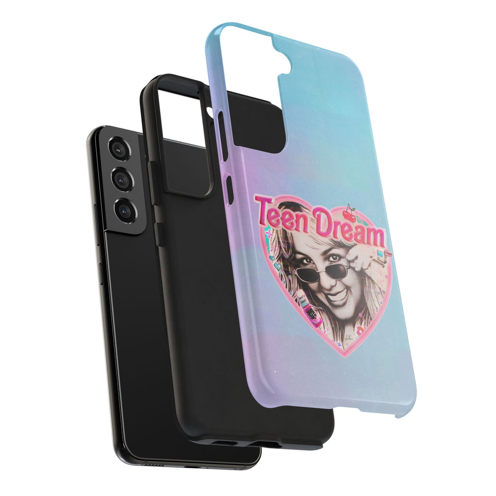 TEEN DREAM - Case Mate Tough Phone Cases