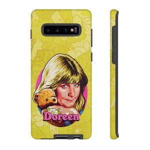 Doreen - Tough Cases