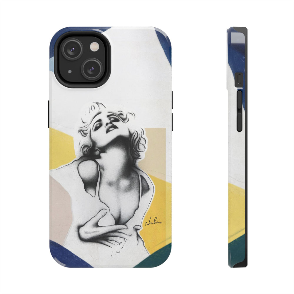 YEARNING - Case Mate Tough Phone Cases