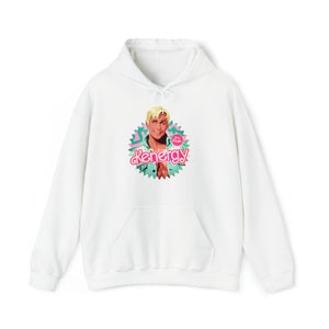 KENERGY [Australian-Printed] - Unisex Heavy Blend™ Hooded Sweatshirt