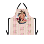 Childless Cat Lady - Apron (AOP)