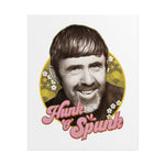 HUNK O' SPUNK - Rolled Posters