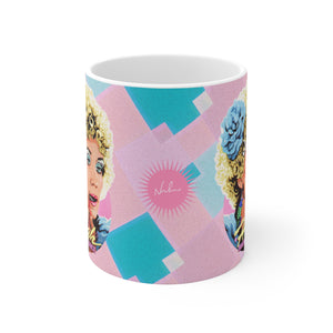 High Maintenance [UK-Printed] - Mug