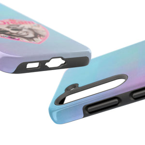 TEEN DREAM - Case Mate Tough Phone Cases