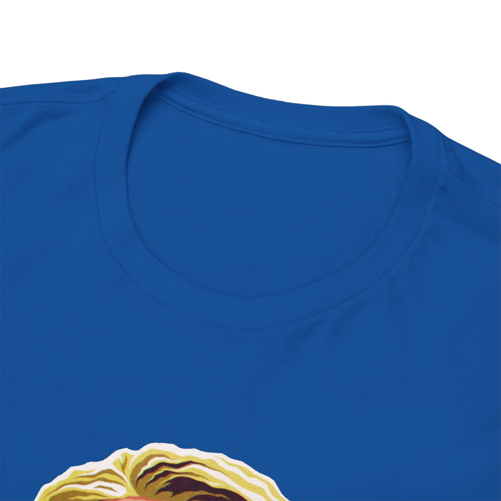 YOU MULLET [Australian-Printed] - Unisex Heavy Cotton Tee