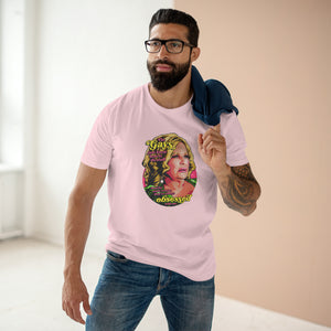 The Gays Just Know How To Do Stuff  [Australian-Printed] Men's Staple Tee