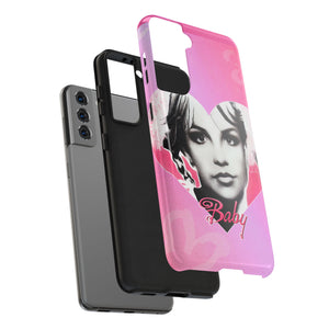 BABY - Case Mate Tough Phone Cases