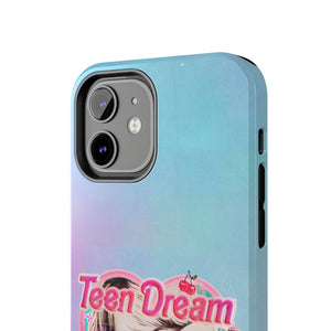 TEEN DREAM - Case Mate Tough Phone Cases