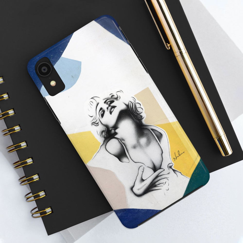 YEARNING - Case Mate Tough Phone Cases