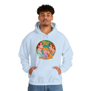 FRECKLE - Unisex Heavy Blend™ Hooded Sweatshirt