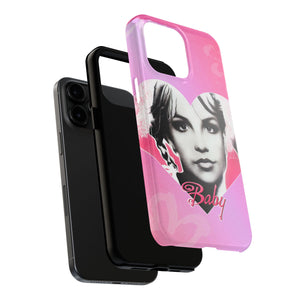 BABY - Case Mate Tough Phone Cases