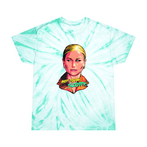 Not Today, Scotty - Tie-Dye Tee, Cyclone