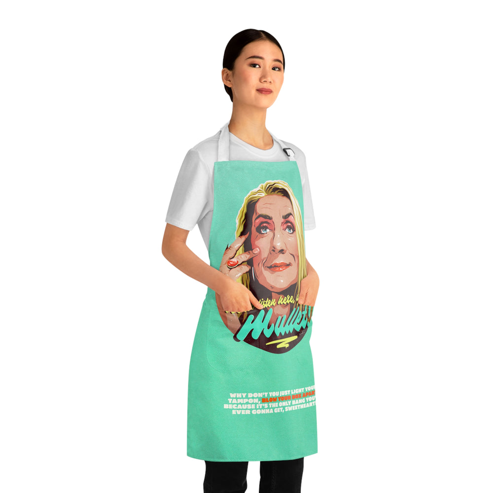 YOU MULLET - Apron (AOP)