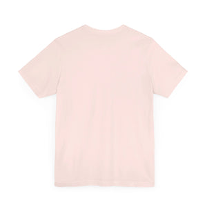 GUESS [US-Printed] - Unisex Jersey Short Sleeve Tee