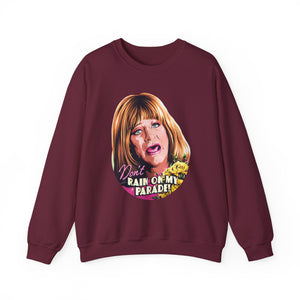 Don't Rain On My Parade! [US-Printed] - Unisex Heavy Blend™ Crewneck Sweatshirt