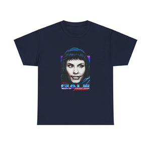 GALE [Australian-Printed] - Unisex Heavy Cotton Tee