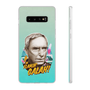 YA FLAMIN’ GALAH! - Case Mate Tough Phone Cases