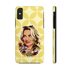 AMY REMEIKIS - Tough Phone Cases, Case-Mate