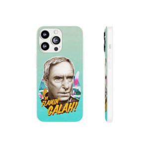 YA FLAMIN’ GALAH! - Case Mate Tough Phone Cases