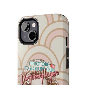 ROSE - Case Mate Tough Phone Cases