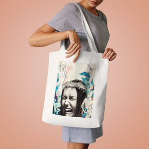 Why Can't It Be Me? [Australian-Printed] - Cotton Tote Bag