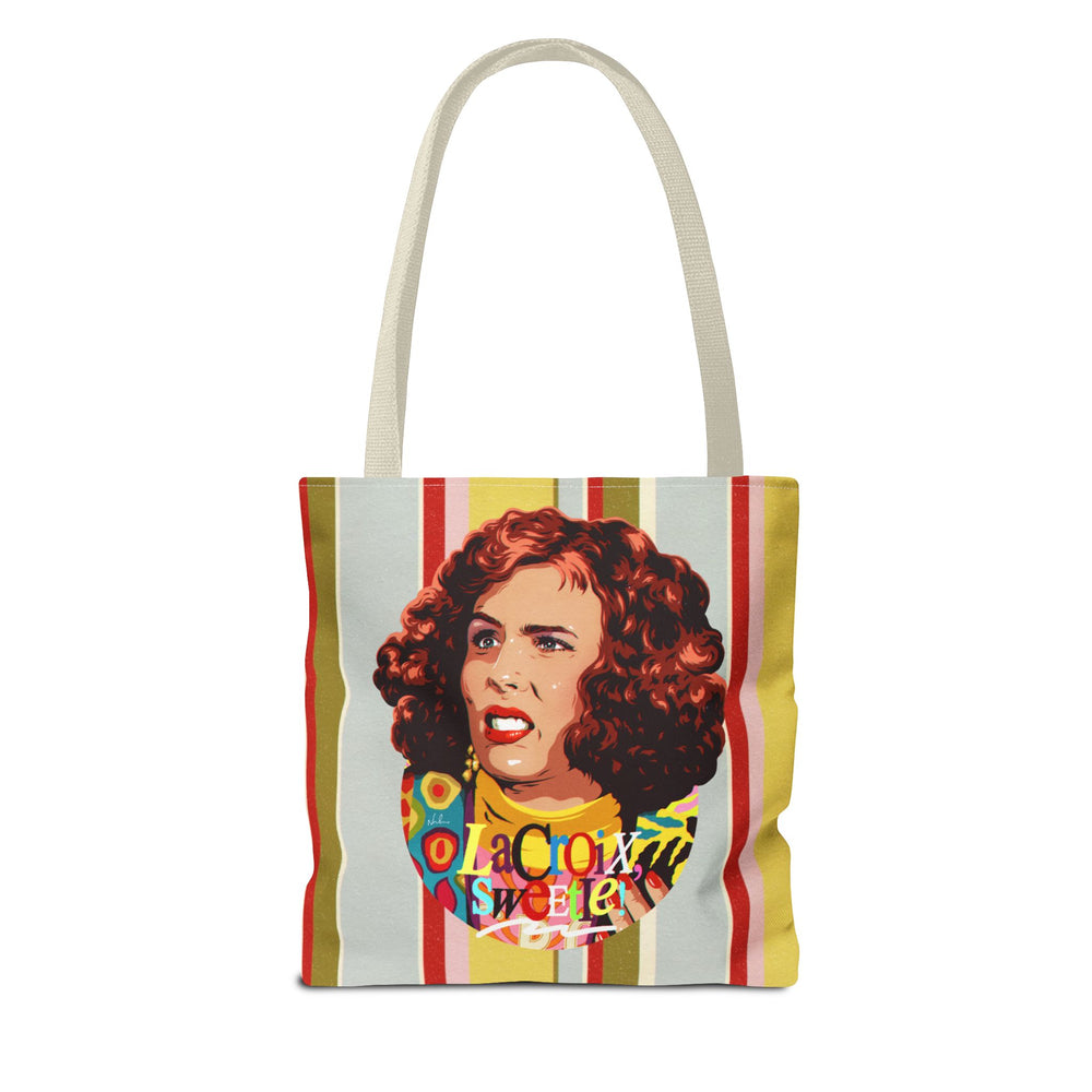 LaCroix, Sweetie! [US-Printed] - Tote Bag (AOP)