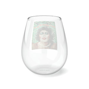 Don't Dream It, Be It - Stemless Glass, 11.75oz