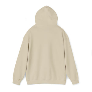 BéBé - Unisex Heavy Blend™ Hooded Sweatshirt