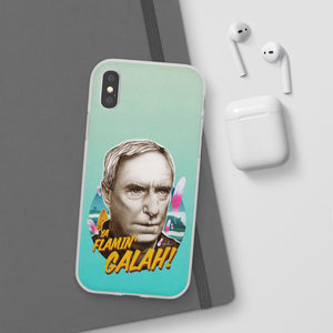 YA FLAMIN’ GALAH! - Case Mate Tough Phone Cases