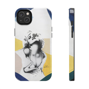 YEARNING - Case Mate Tough Phone Cases