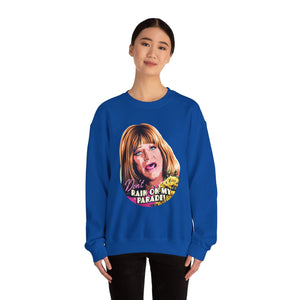 Don't Rain On My Parade! [US-Printed] - Unisex Heavy Blend™ Crewneck Sweatshirt