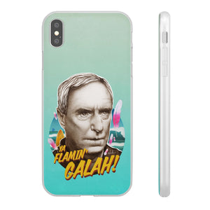 YA FLAMIN’ GALAH! - Case Mate Tough Phone Cases