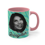 Balegdeh - 11oz Accent Mug (Australian Printed)