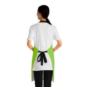 GUESS - Apron (AOP)