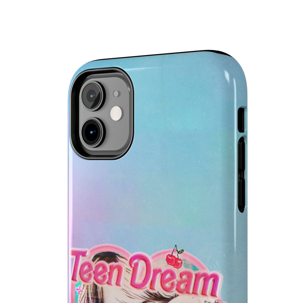 TEEN DREAM - Case Mate Tough Phone Cases