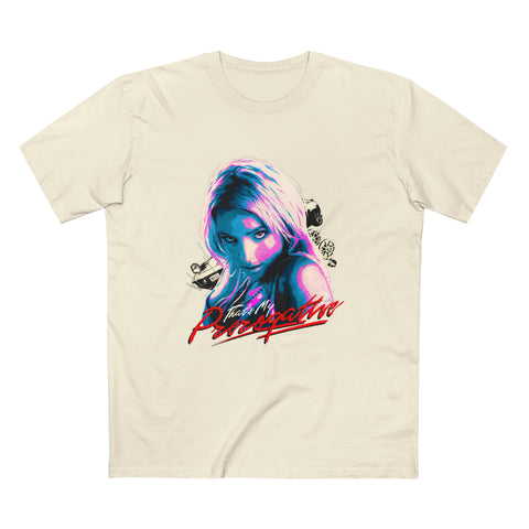 That's My Prerogative [Australian-Printed] - Men's Staple Tee