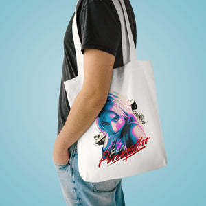 That's My Prerogative [Australian-Printed] - Cotton Tote Bag