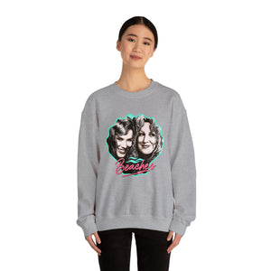 BEACHES [Australian-Printed] Unisex Heavy Blend™ Crewneck Sweatshirt