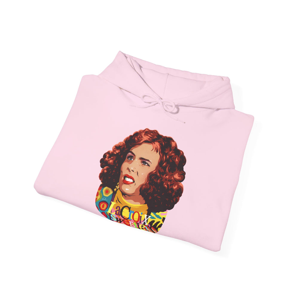 LaCroix, Sweetie! [Australian-Printed] - Unisex Heavy Blend™ Hooded Sweatshirt