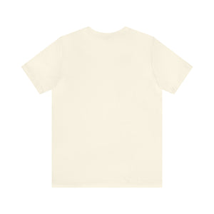 BARBENHEIMER - Unisex Jersey Short Sleeve Tee