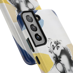 YEARNING - Case Mate Tough Phone Cases