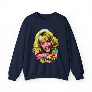 MALIBU BARBIE [Australian-Printed] - Unisex Heavy Blend™ Crewneck Sweatshirt