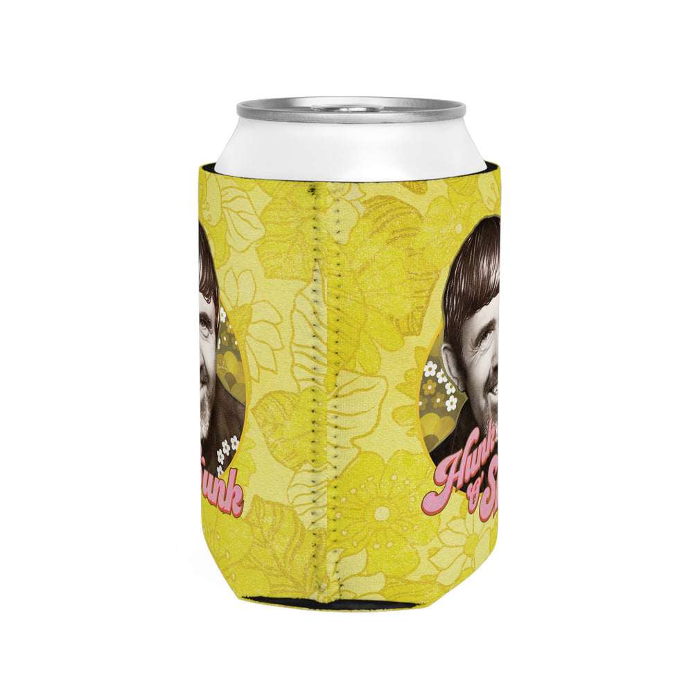 HUNK O' SPUNK - Can Cooler Sleeve