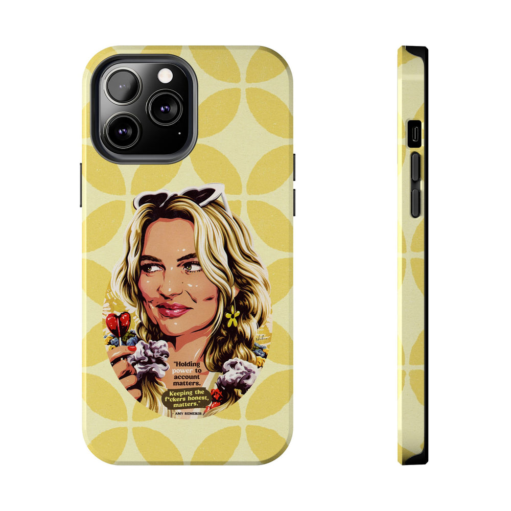 AMY REMEIKIS - Tough Phone Cases, Case-Mate