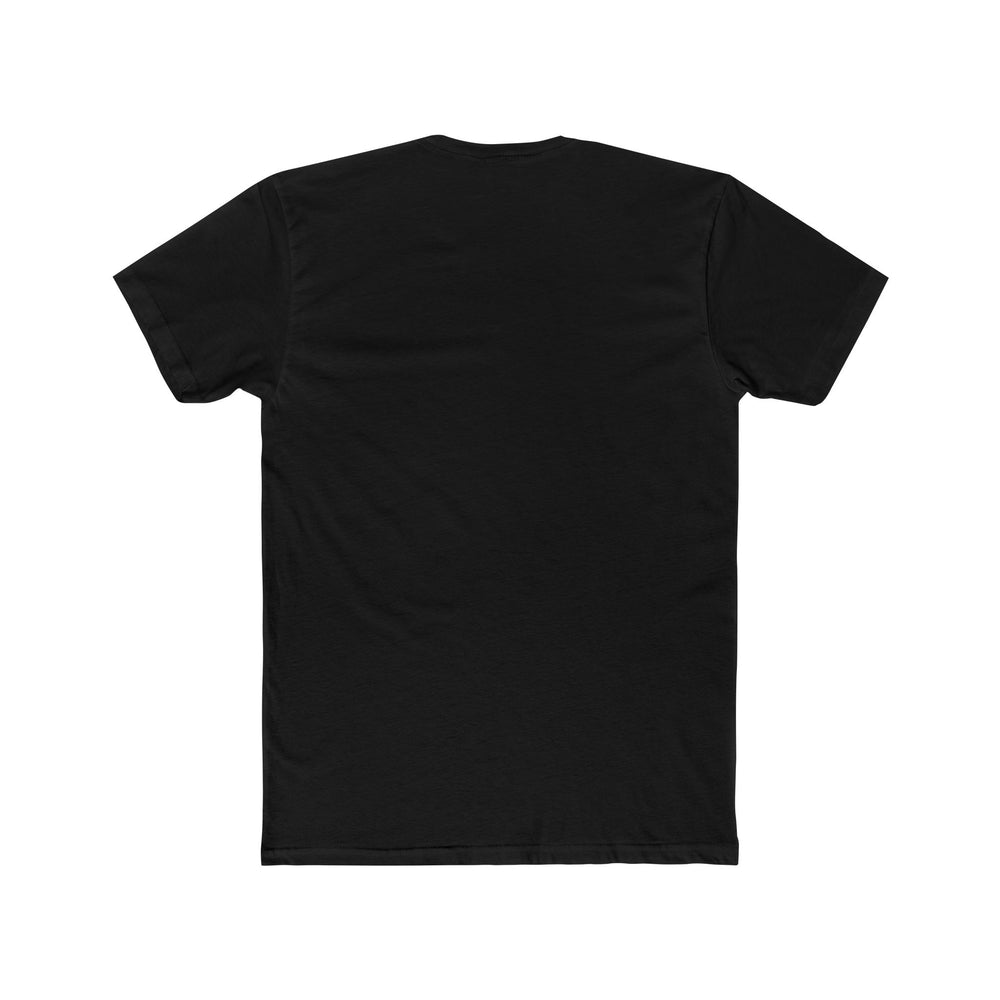 CHAPPELL [US-Printed] - Men's Cotton Crew Tee