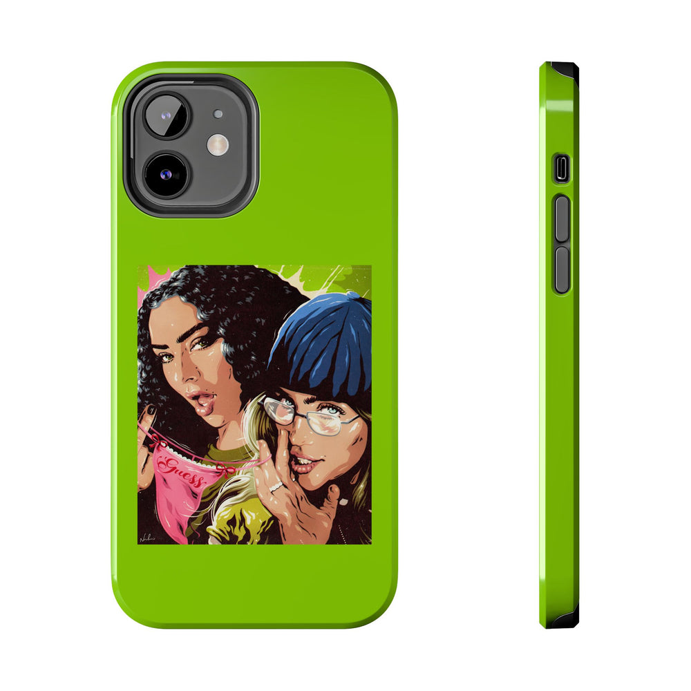 GUESS - Tough Phone Cases, Case-Mate