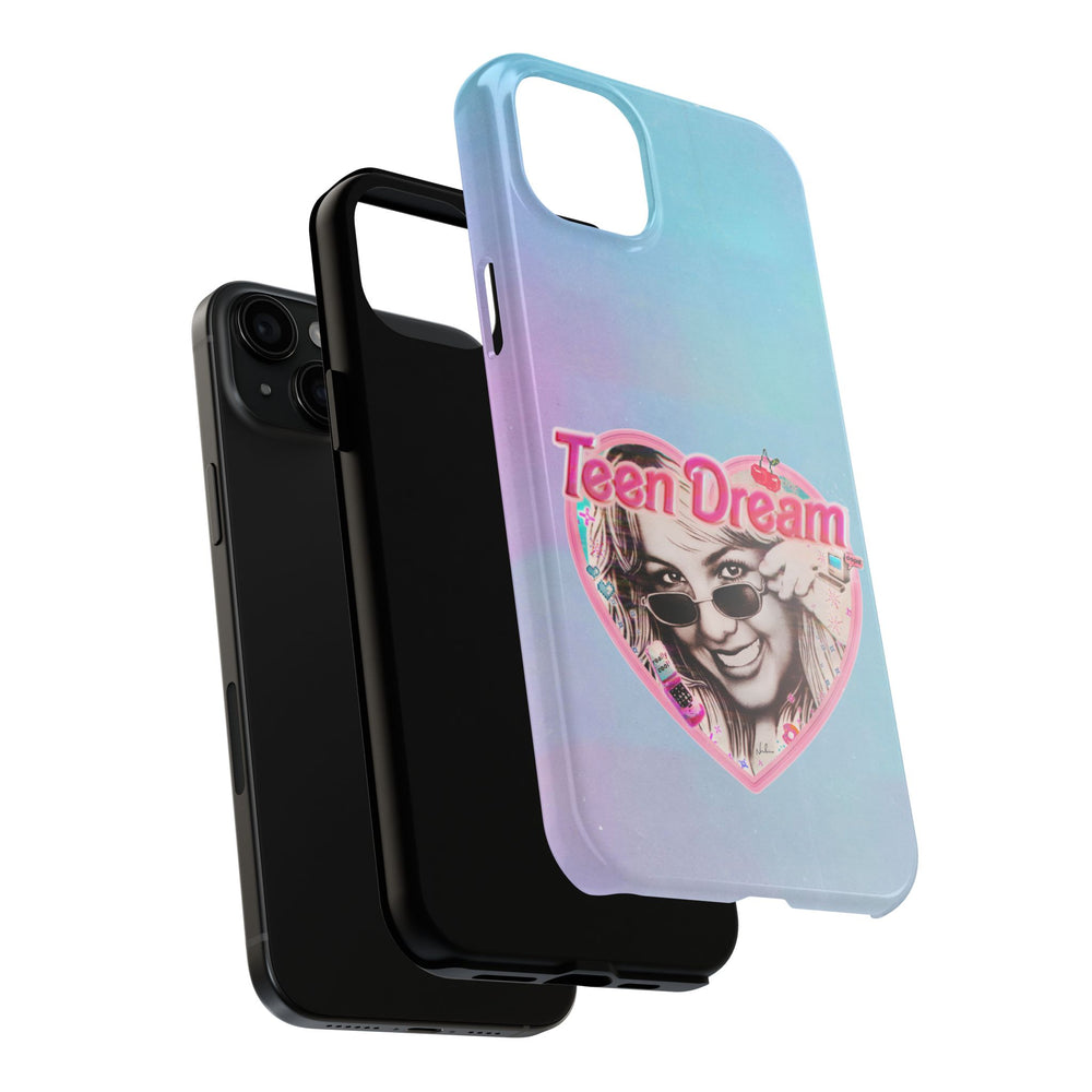 TEEN DREAM - Case Mate Tough Phone Cases