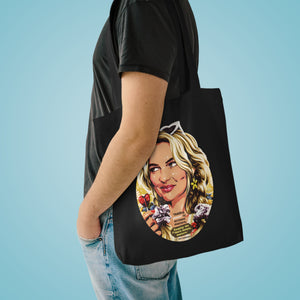 AMY REMEIKIS [Australian-Printed] - Cotton Tote Bag