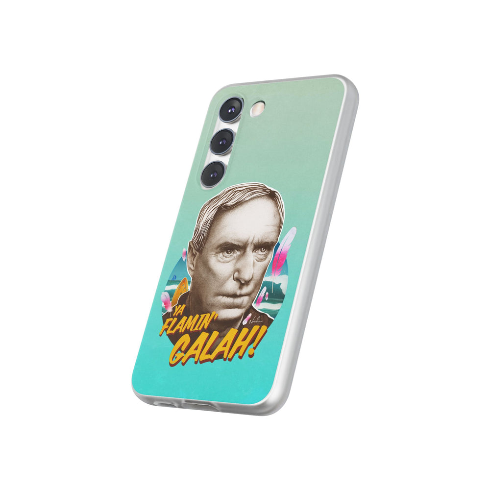 YA FLAMIN’ GALAH! - Case Mate Tough Phone Cases