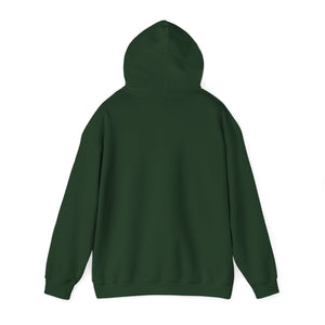 AMY REMEIKIS [Australian-Printed] - Unisex Heavy Blend™ Hooded Sweatshirt